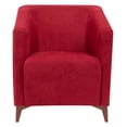 thumbnail image 1 of Sillón Cooper DICASA II Rojo, 1 of 8