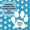 thumbnail image 5 of Speak Pet Products Waterless Dog Bath Spray, Hypoallergenic & Unscented, No-Rinse Grooming Spray for Sensitive Skin, 8oz – Natural, Gentle Clean, 5 of 5