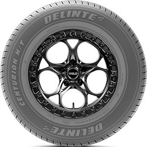 Delinte Centurion H/T 235/65R16 107H XL All Weather Tire Sansujyuku sansujyuku.com