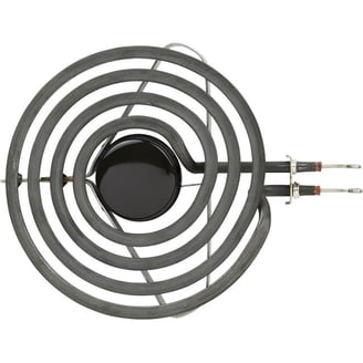 Bake Element Replacement For Whirlpool WP77001094 - Fits Many Oven Models (240V, 2500W) 3 thumbnail image