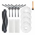 thumbnail image 1 of Filtro Hepa de fregona de cepillo lateral principal 12 Compatible con Ecovacs Deebot N9, 1 of 5