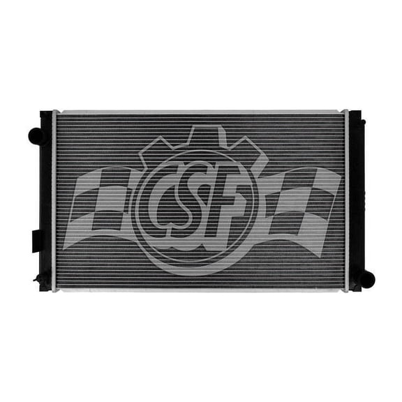 CSF 3785 Radiator