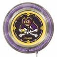 thumbnail image 3 of Holland Bar Stool Co 15 in. College Wall Clock, 3 of 7