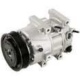 thumbnail image 2 of For Hyundai Azera & Kia Cadenza AC Compressor w/ A/C Repair Kit - BuyAutoParts, 2 of 10