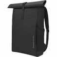 thumbnail image 2 of Lenovo Carrying Case (Backpack) for 16" Notebook, Gaming, Water Bottle, Black, 2 of 7