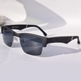 thumbnail image 2 of Gafas de sol inteligentes K2 Inalámbrico BT5.0 Auriculares estéreo Llamadas con manos libres Música, 2 of 8