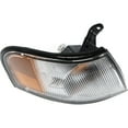 thumbnail image 6 of Corner Light For 95-98 200SX Coupe 95-99 Sentra Sedan Passenger Side With Bulb, 6 of 6