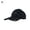 Black, variant on Black Adjustable Spring And Autumn Hat Men'S Korean Version Of The Long Brim Baseball Cap Men'S Outdoor Fishing Hat Sun Protection Travel Hat