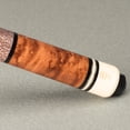 thumbnail image 6 of McDermott G204 Pool Billiard Cue Defy Carbon Fiber Shaft 13 mm, with Hard Case, 6 of 9