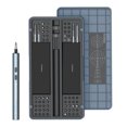 thumbnail image 3 of Amdohai Kit de Tournevis Électrique iFu MR1 Plus Mini Portable pour Réparation de Disque de Vis/ensemble d'Outils pour Électronique/Cellulaire/carnet/montre, 3 of 7