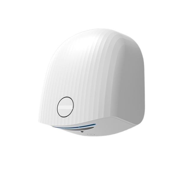 Bathroom Automatic Hand Dryer High Speed Sensor, Household Hand-drying Device, Hot Air Electric Heater Wind For Hotel Commercial