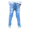 thumbnail image 3 of Pantalón Skinny De Mezclilla Stretch Para Niño/adolescente, 3 of 4