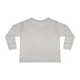 thumbnail image 3 of Rabbit Skins So Little So Loved Toddler Long Sleeve Tee, 3 of 4