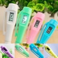 thumbnail image 2 of Musbetu Digital Watch Ballpoint Pen Electronic Clock Student Stationary School Supplies, 2 of 7