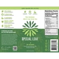 thumbnail image 2 of Special Leaf The Original Olive Leaf Iced Tea | Original | 6-Pack, 2 of 3