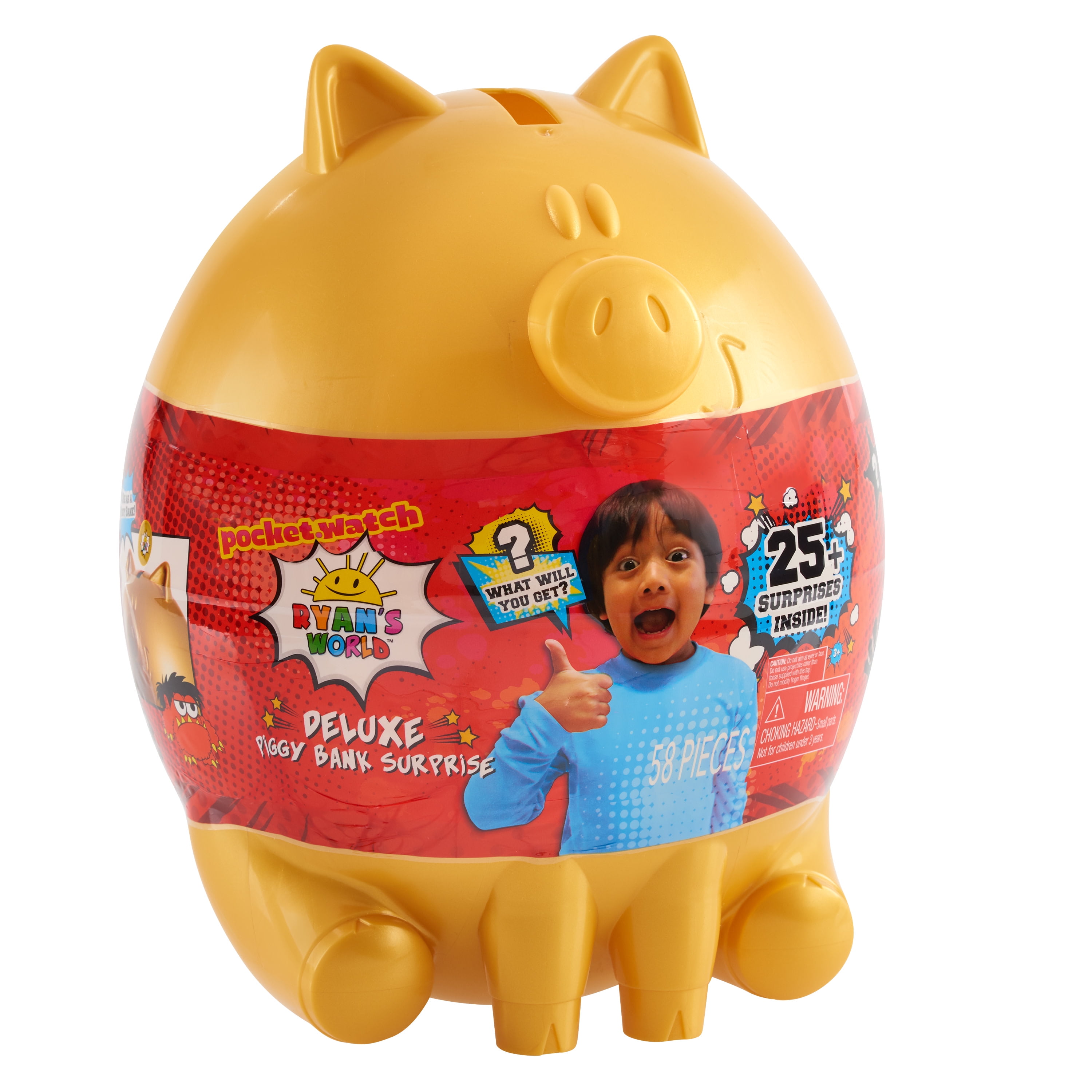 piggy bank for kids walmart