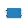 thumbnail image 2 of Détecteur de Réfrigérateur à Onduleur Multifonction Détecteur de Compresseur de Réfrigérateur à Onduleur (Version Maître)(220V),1 x Trousse de Détecteur de Réfrigérateur à Onduleur Multifonction,Bleu, 2 of 5