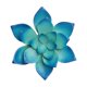 thumbnail image 2 of Outdoor Garden Courtyard Iron Wall Hanging Decoration Creatives Horticultural Wall Hanging Decoration, 2 of 6
