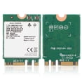 thumbnail image 1 of Card For  8265, Stable Internet Connection Simple Operation Convenient Practical Wireless  Card  for Home for Office, 1 of 7