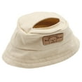 thumbnail image 2 of Mini sombrero para muñeca Strade Fareast Limited Azul, 2 of 5