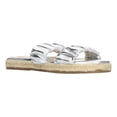 thumbnail image 3 of Sandalias Ozono Plateado Para Mujer [OZO2850] beige 23 MX, 3 of 10