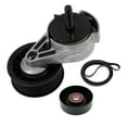 thumbnail image 1 of Unique Bargains 1 Set Kit de Tensor de Correa de Transmisión para Dodge Ram 1500 Truck V6 3.9L 1997-2001 Kit de Correa Serpentina con Tensor No.53010158AB, 1 of 7