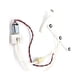 thumbnail image 2 of Motor de bomba de agua para Robot aspirador Xiaomi Mijia G1 Mjstg1, 2 of 5