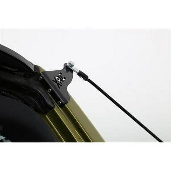 Smittybilt Limb Risers - 7613