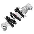 thumbnail image 2 of Bike Spring Shock Absorbers Spring Shock Absorbers, Stable High Toughness Strong Structure Corrosion Resistance For Home Factory Bike Repair Shop, 2 of 8