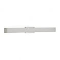 thumbnail image 5 of VONN Procyon 24" ETL Certified Integrated AC LED Bathroom Lighting in Silver, 5 of 10