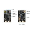 thumbnail image 3 of Receptor Nano DENGXMXG ExpressLRS 2.4 ghz de Largo Alcance para FPV Dron de Carreras, 3 of 4