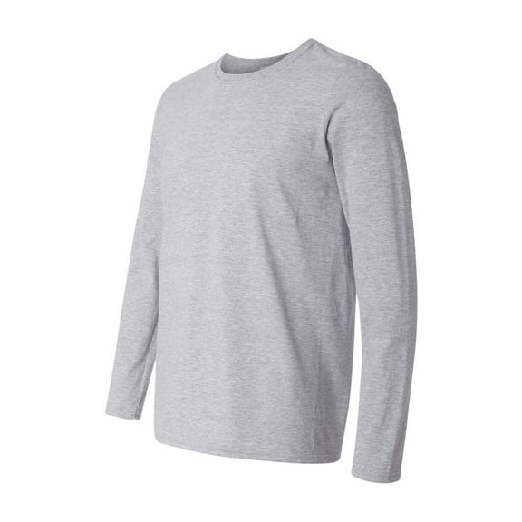 Gildan - Softstyle Long Sleeve T-Shirt - 64400