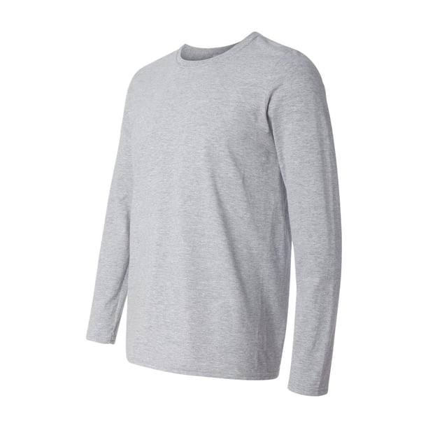 softstyle long sleeve
