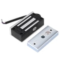 thumbnail image 1 of Magnetic Lock Electronic Door Lock, Strong Force For Door Access Control, 1 of 8