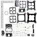 thumbnail image 3 of Walker Products 19031A Marine Carburetor Kit, 3 of 3