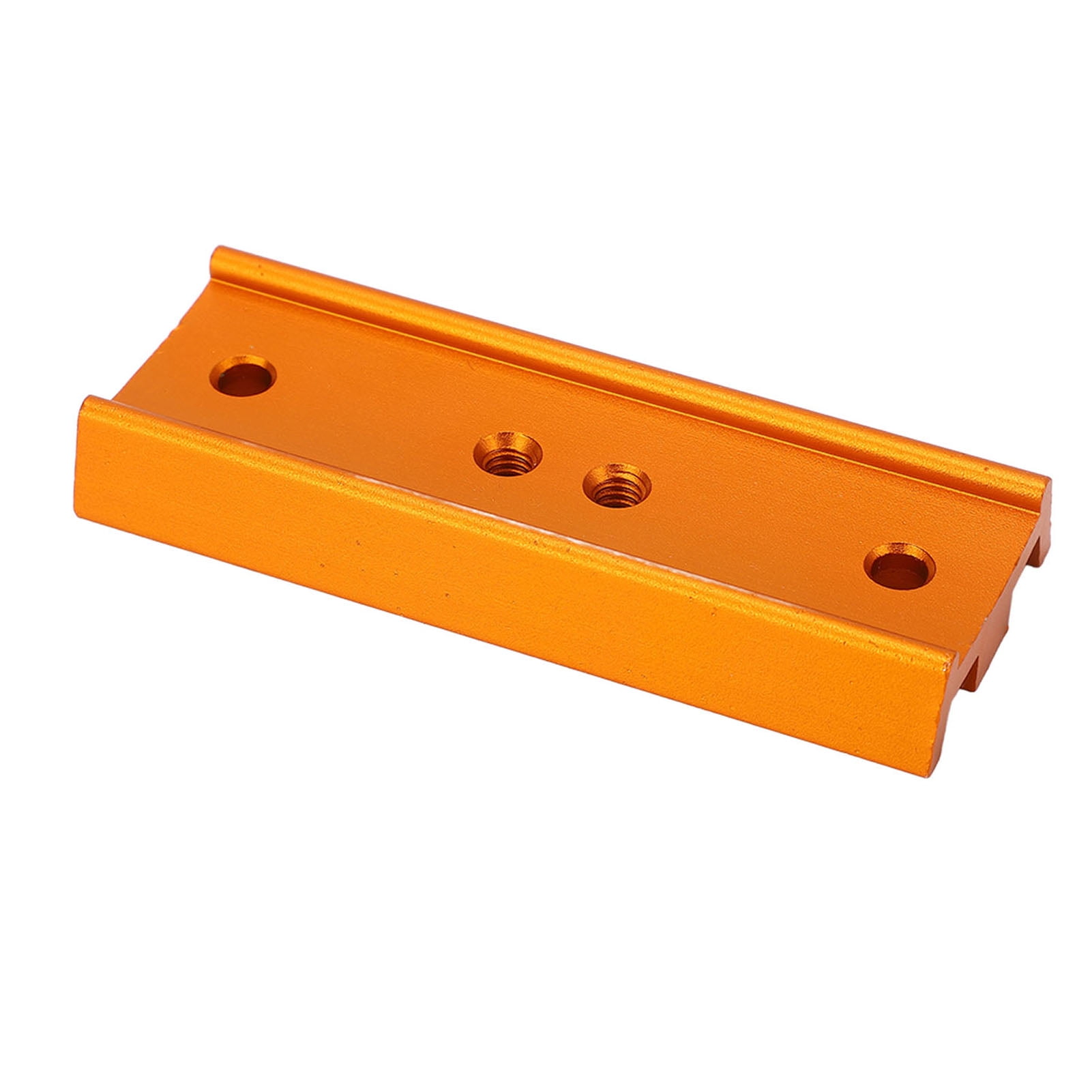 Telescope Dovetail Plate, 107mm Dovetail Plate Easy Disassembly For