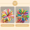 thumbnail image 1 of Banda de goma para niños, banda para el cabello para bebés, banda para el cabello, accesorios para el cabello, cuerda para el cabello para niñas, banda para el cabello de alta elasticidad que no daña, 1 of 1