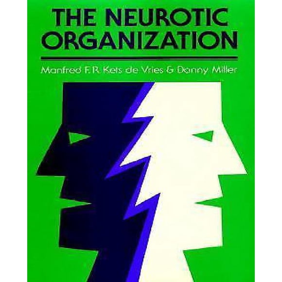 L'Organisation Neurotique