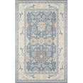 thumbnail image 1 of Momeni ANATOANA-7LBL2030 Tapis Traditionnel Anatolia, Bleu Clair - 2 x 3 Pi. Rectangle, 1 of 1