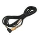 thumbnail image 2 of Cable de audio para auriculares Reemplazo de cable de audio de 3,5 mm para Sony mdr‑10r/1A/XB950/Z1000/MSR7, 2 of 5
