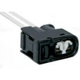 thumbnail image 2 of ACDelco GM Original Equipment Intake Manifold Tuning Valve Solenoid Pigtail PT2045 Fits 2007 Chevrolet Tahoe, 2 of 6