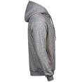 thumbnail image 2 of Tee Jays Mens Hooded Sweatshirt, 2 of 3