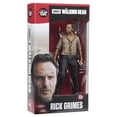 thumbnail image 1 of Juguetes modelo de figura de acción de PVC de frecuencia para caminar, Negan Rick Daryl, personajes de película, adorno de habitación, regalo de cumpleaños para amigosA con caja zhangyuxiang unisex, 1 of 2