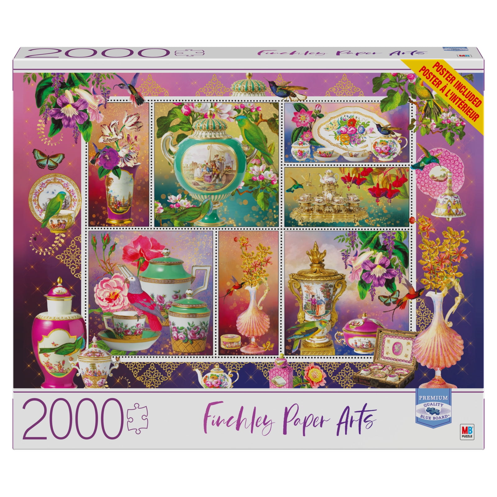 2000 Piece Jigsaw Puzzle Rose Puzzles 2000 Piece Puzzles for Adults Puzzles Modern Home Decor Wall Art Unique Gift 