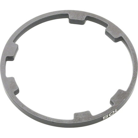 Ultegra 6600 Series - Shimano Dura-Ace 7800, Ultegra 6600, 10-Speed Cog Spacer (2.35mm)