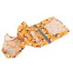 thumbnail image 2 of Impermeable para perros, reflectante, transpirable, ligero, con estampado de abejas, chaqueta impermeable para cachorros con capucha para senderismo, camping, caminatas, talla S, 2 of 14