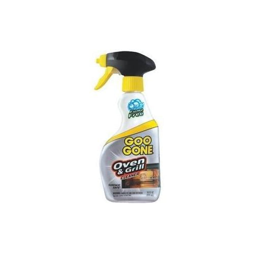 Goo Gone Oven & Grill Cleaner 28Ounce Spray Bottle