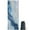 Blue Marble Gold, variant on Teal Gold Marble Wave Dot Pattern Hot Yoga Mat Towel Non Slip for Hot Yoga - Quick-Drying Yoga Mat Cover with 4 Corner Pockets with Travel Bag - Hot Yoga Towel Non Slip 70"x26"