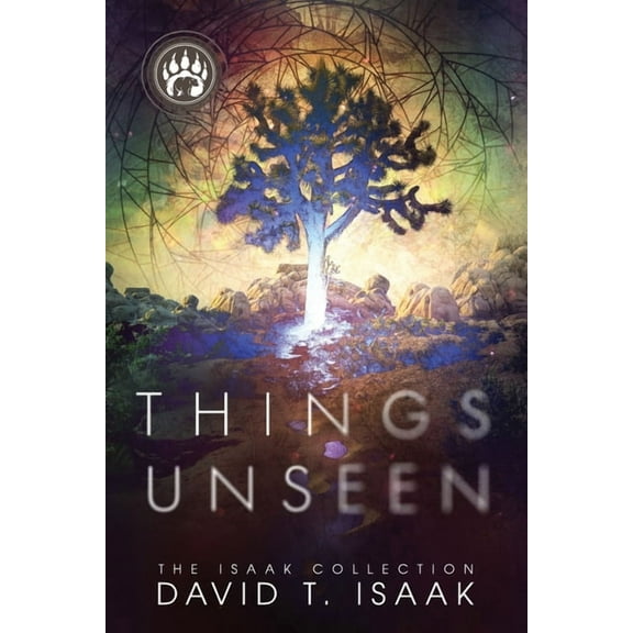 Things Unseen, (Paperback)