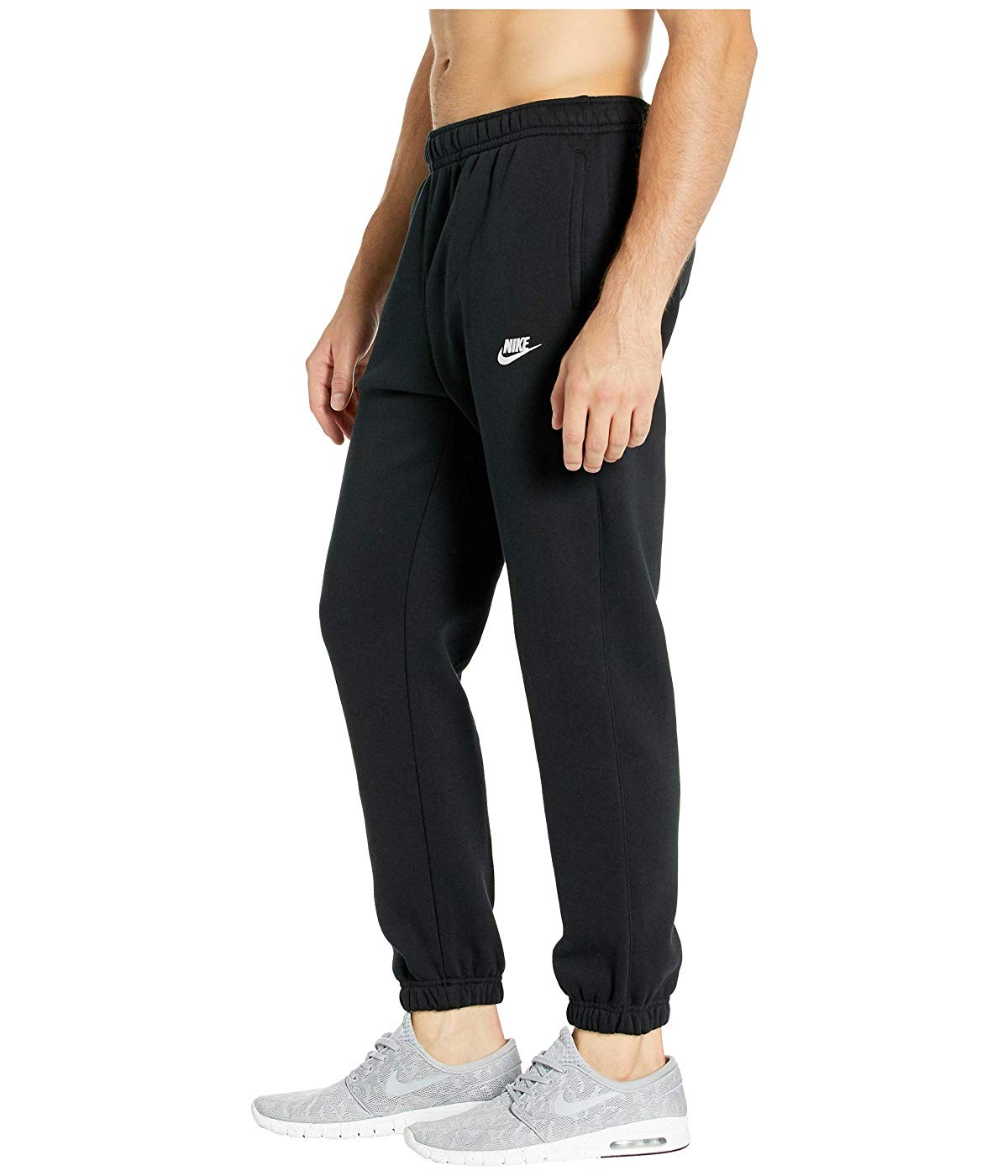 Nike Trousers & Lowers Tech Fleece new models 2024 | FASHIOLA INDIA